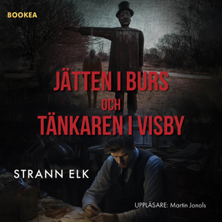 Jätten i Burs och tänkaren i Visby