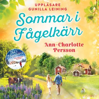 Sommar i Fågelkärr - Del 1