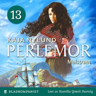 Malstrøm