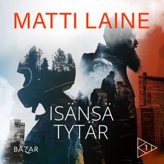 isansa-tytar