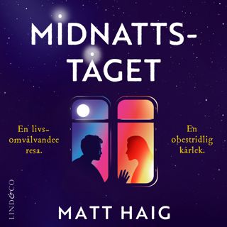 Midnattståget