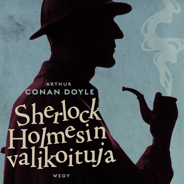 sherlock-holmesin-valikoituja