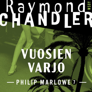 Vuosien varjo