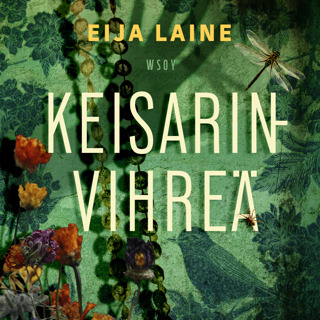 keisarinvihrea