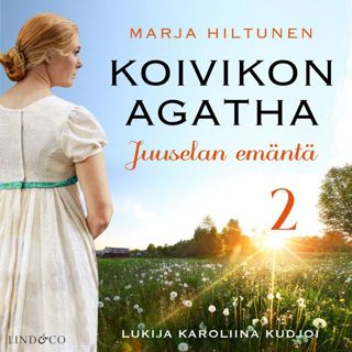 Juuselan emäntä