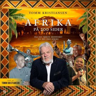 Afrika på 200 sider