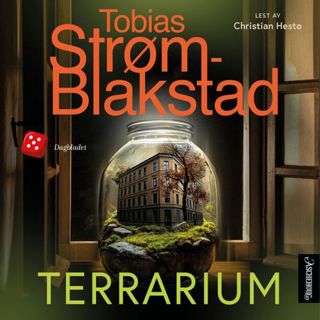 terrarium
