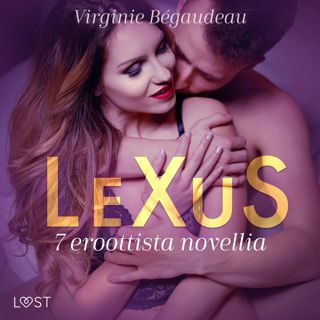LeXuS: 7 eroottista novellia