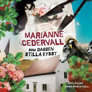 Som daggen stilla kysst