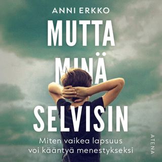 mutta-mina-selvisin