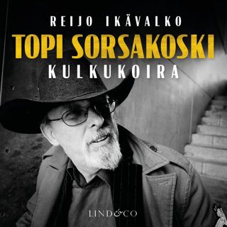 Topi Sorsakoski – Kulkukoira