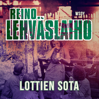 lottien-sota