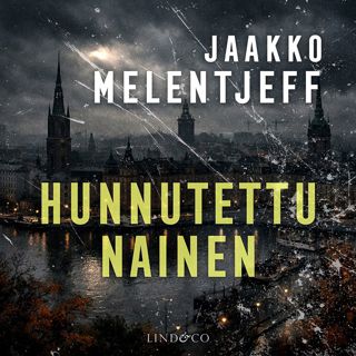 hunnutettu-nainen