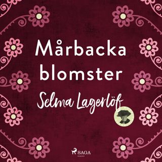 marbackablomster
