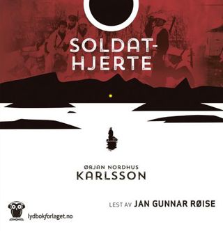 Soldathjerte