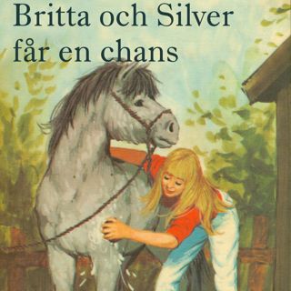 Britta och Silver får en chans