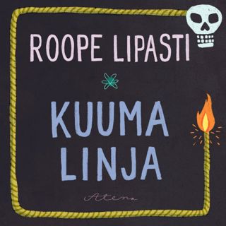 kuuma-linja