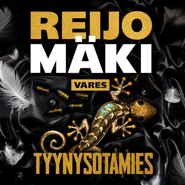 tyynysotamies