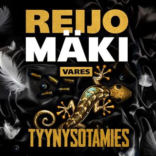 tyynysotamies