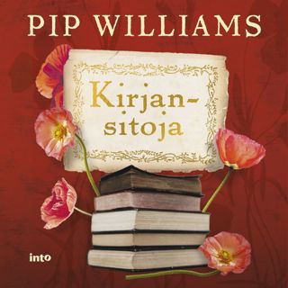 kirjansitoja