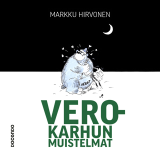 Verokarhun muistelmat