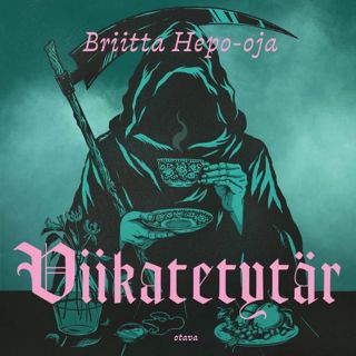 viikatetytar