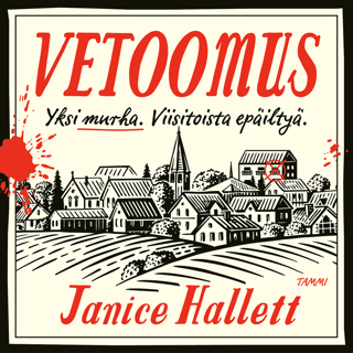 vetoomus