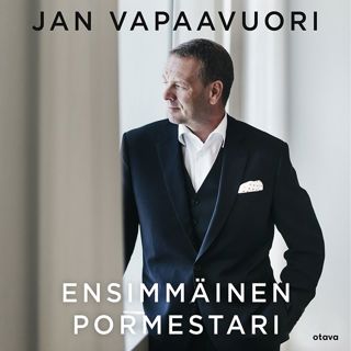 Ensimmäinen pormestari