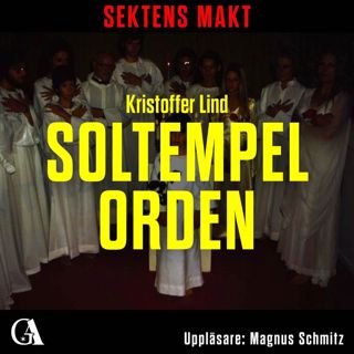Sektens makt – Soltempelorden