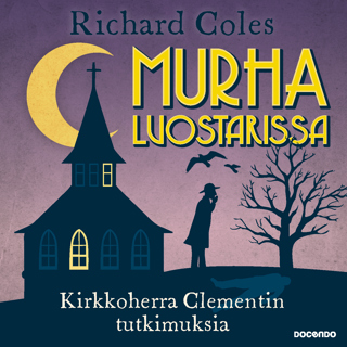 murha-luostarissa