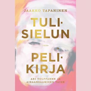 Tulisielun pelikirja