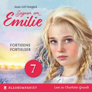 Fortidens fortielser