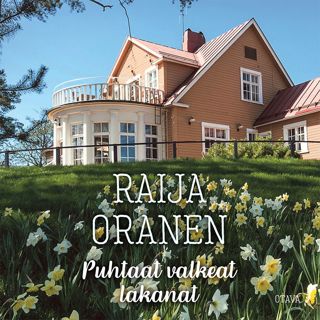 Puhtaat valkeat lakanat