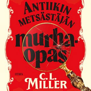 Antiikin metsästäjän murhaopas