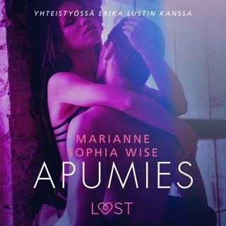 Apumies - eroottinen novelli
