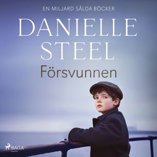 forsvunnen