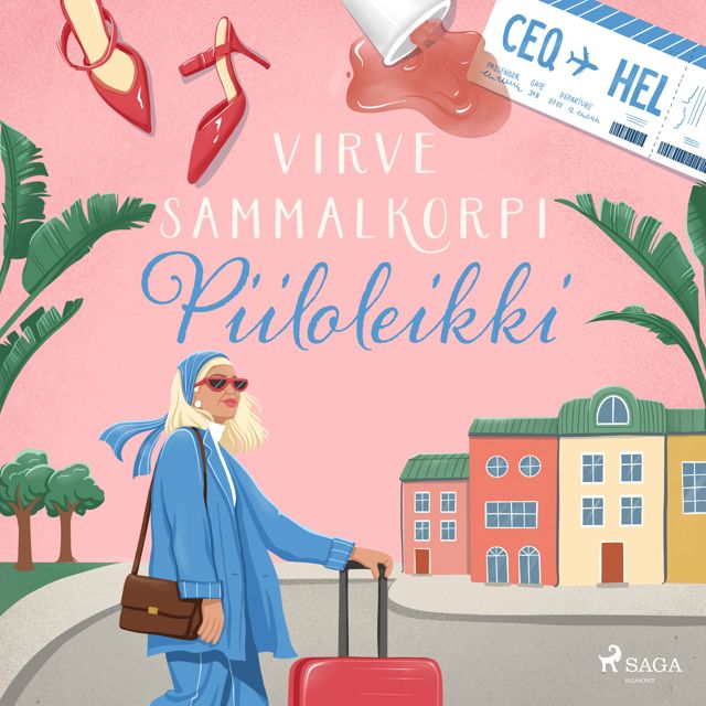 piiloleikki