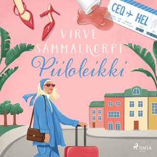 piiloleikki