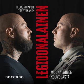 Legioonalainen