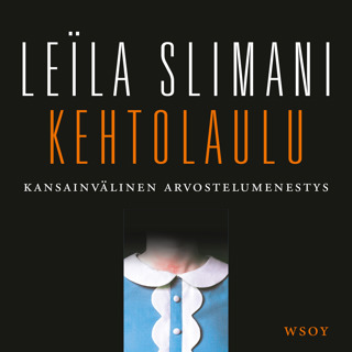 Kehtolaulu