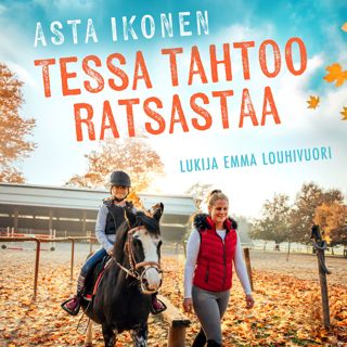 tessa-tahtoo-ratsastaa
