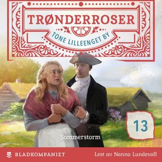 sommerstorm