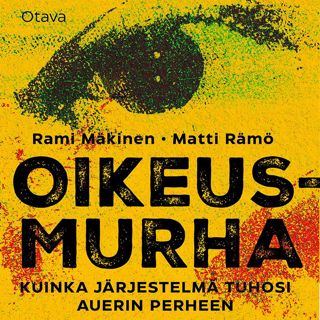 oikeusmurha