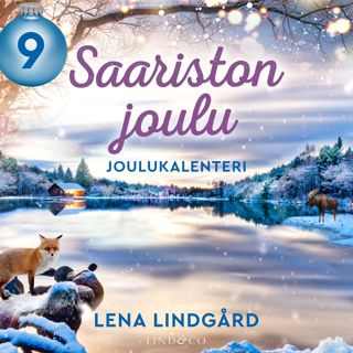 Saariston joulu 9