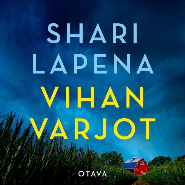 vihan-varjot