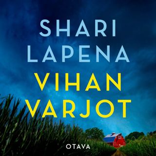 vihan-varjot