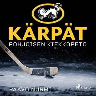 Kärpät - Pohjoisen kiekkopeto