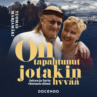 on-tapahtunut-jotakin-hyvaa