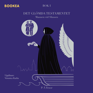 Det Glömda Testamentet. Mannen vid slussen.