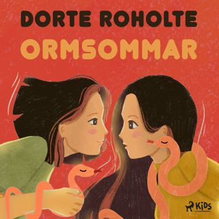 ormsommar